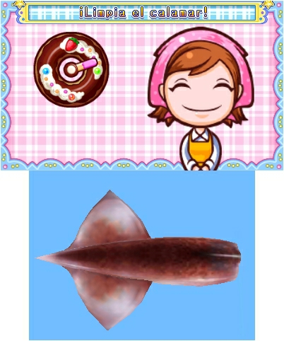 Cooking Mama 4 - Imagen 50